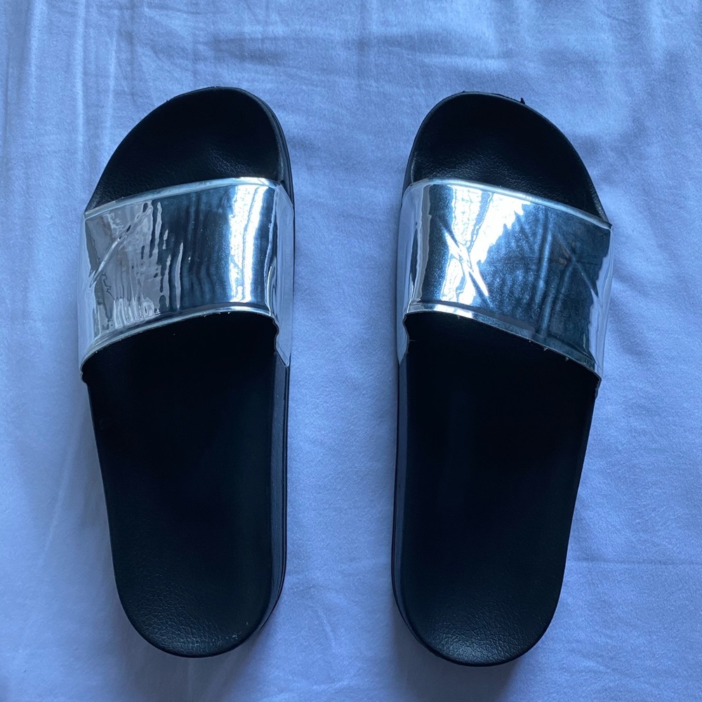 Slides